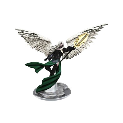 Magic: The Gathering Unpainted Miniatures - Archangel Avacyn