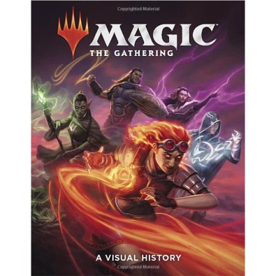 Magic: The Gathering - Rise of the Gatewatch Magic: The Gathering - Rise of the Gatewatch