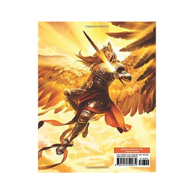 Magic: The Gathering - Legends: A Visual History Magic: The Gathering - Legends: A Visual History