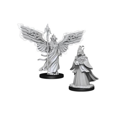 Magic the Gathering Unpainted Miniatures: Shapeshifters