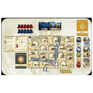 Maquis (2nd Edition)