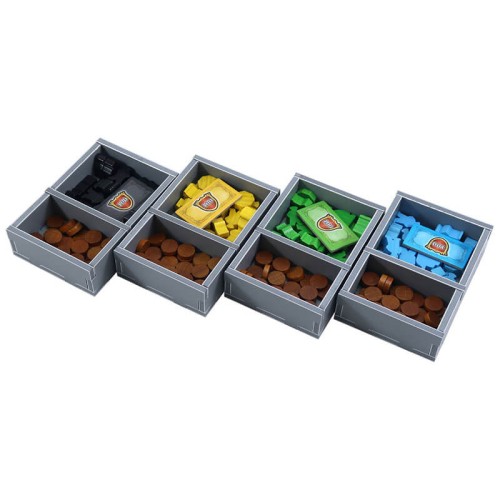 Maracaibo Insert
