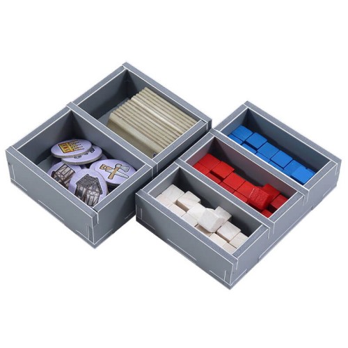 Maracaibo Insert
