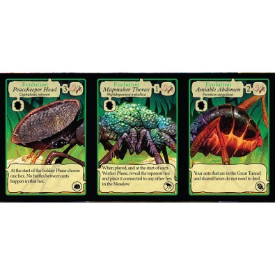 March of the Ants: Empires of the Earth (Exp)