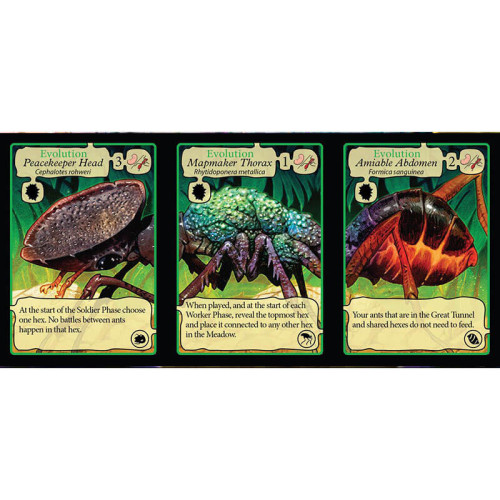 March of the Ants: Empires of the Earth (Exp)