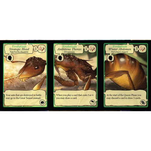 March of the Ants: Empires of the Earth (Exp)