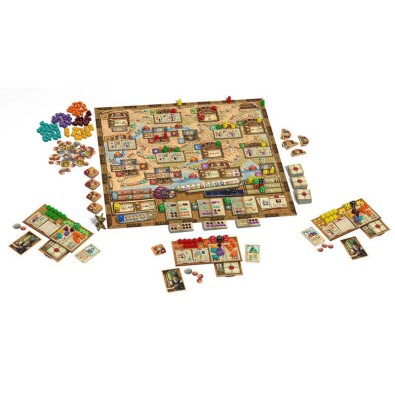 Marco Polo II: In the Service of the Khan Marco Polo II: In the Service of the Khan