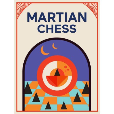 Martian Chess Martian Chess