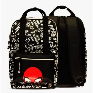 Marvel: Spider-Man - All Over Print Σακίδιο Πλάτης (Backpack) Marvel: Spider-Man - All Over Print Σακίδιο Πλάτης (Backpack)