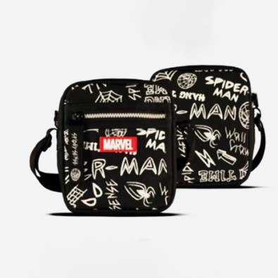 Marvel: Spider-Man - All Over Print Τσαντάκι Ώμου Marvel: Spider-Man - All Over Print Τσαντάκι Ώμου
