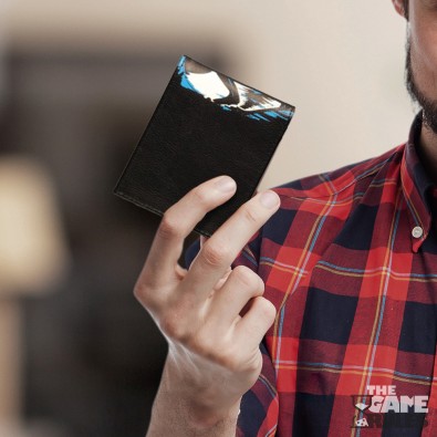 Marvel: Venom - Πορτοφόλι