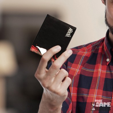 Marvel: Venom - Πορτοφόλι