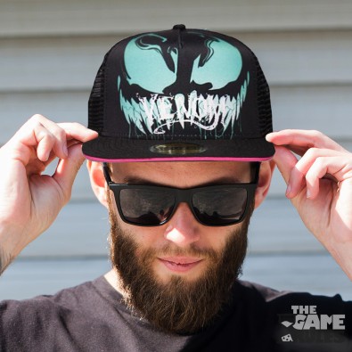 Marvel: Venom - Καπέλο Trucker 