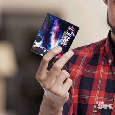 Marvel - What If...? - Πορτοφόλι