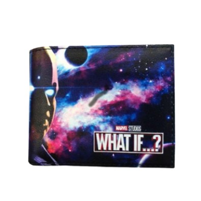 Marvel - What If...? - Πορτοφόλι