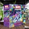 Marvel Champions LCG: Sinister Motives (Exp)