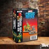 Marvel Crisis Protocol: Red Skull & Hydra Troops (Exp)