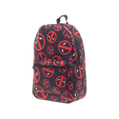 Marvel: Deadpool - Quickturn Σακίδιο Πλάτης (Backpack)