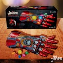 Marvel Legends Series - Iron Man Nano Gauntlet