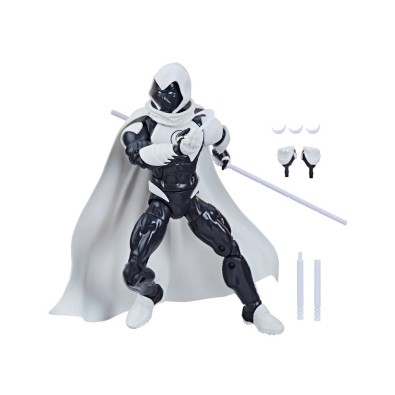 Marvel Legends Series - Moon Knight