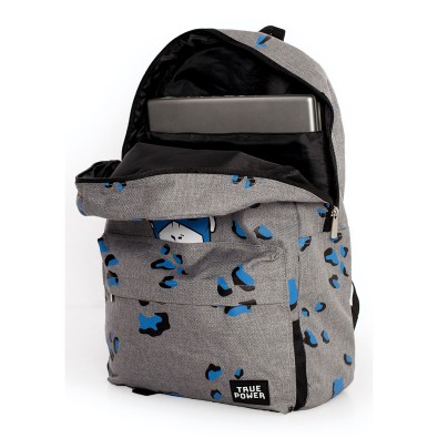 Marvel - AOP Captain America Backpack Marvel - AOP Captain America Backpack