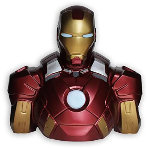 Κουμπαράς Marvel - Iron Man Mark VII 