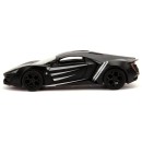 Marvel: Black Panther Lykan Hypersport (1:32)