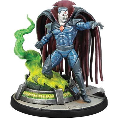 Marvel: Crisis Protocol - Mr. Sinister (Exp)