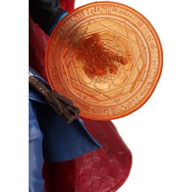Marvel Gallery Avengers 3 Dr Strange PVC Figure