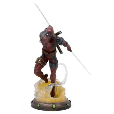 Marvel Gallery Deadpool PVC Figure
