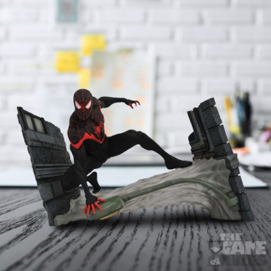 Marvel Gallery - Miles Morales PVC Statue Marvel Gallery - Miles Morales PVC Statue