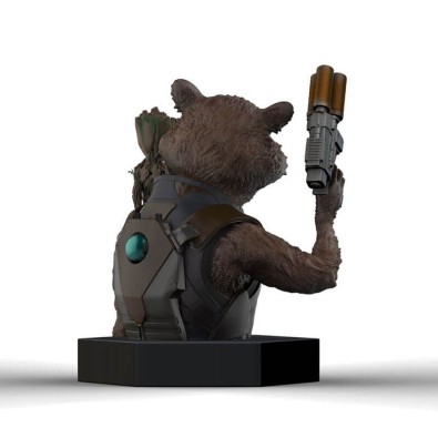Marvel: Guardians of the Galaxy - Rocket Bust Marvel: Guardians of the Galaxy - Rocket Bust