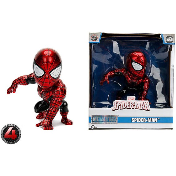 Marvel: Superior Spider-Man Figure (10cm)