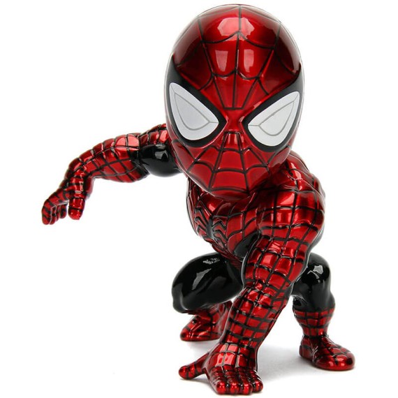 Marvel: Superior Spider-Man Figure (10cm)