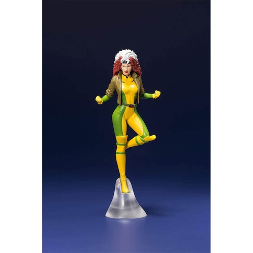 Marvel Universe: 2-Pack Gambit & Rogue (X-Men '92) (19cm)