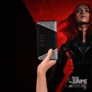 Marvel: Black Widow - Γυναικείο Πορτοφόλι