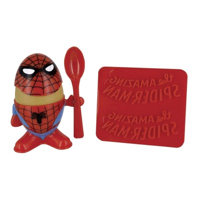 Marvel Comics: Spiderman - Αυγοθήκη Marvel Comics: Spiderman - Αυγοθήκη