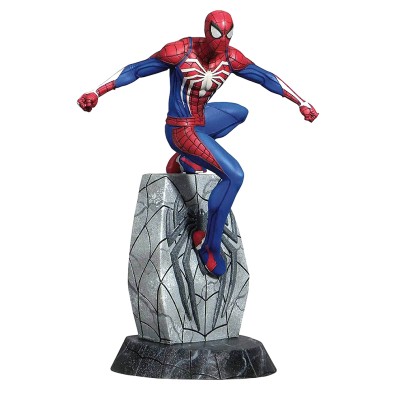 Marvel Gallery - Spider-Man PS4 PVC Figure Marvel Gallery - Spider-Man PS4 PVC Figure