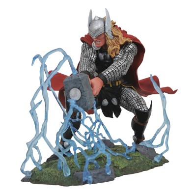 Marvel Gallery - Thor Comic PVC Figure Marvel Gallery - Thor Comic PVC Figure