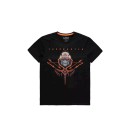 Marvel: The Bow - T-shirt - Large