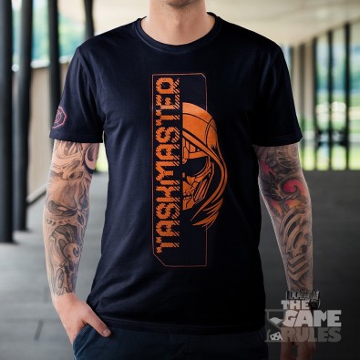 Marvel: The Taskmaster - T-shirt - 2XL