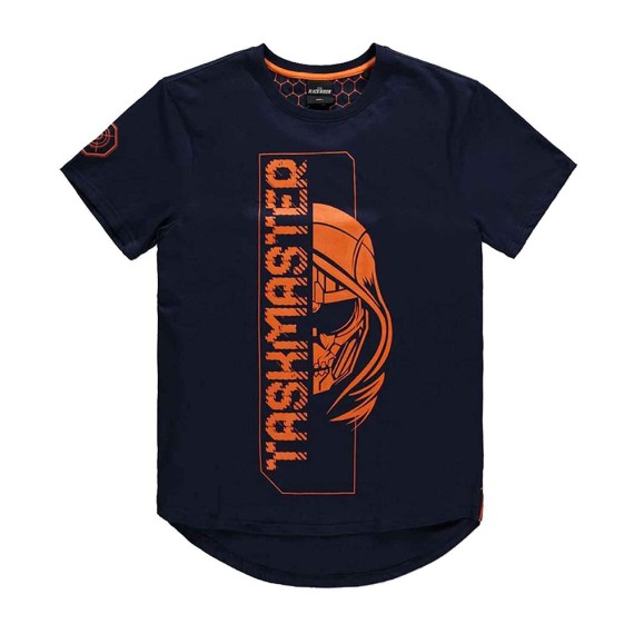 Marvel: The Taskmaster - T-shirt - 2XL