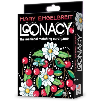 Mary Engelbreit Loonacy
