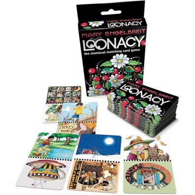 Mary Engelbreit Loonacy