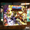 Masters of The Universe: Fields of Eternia The Board Game
