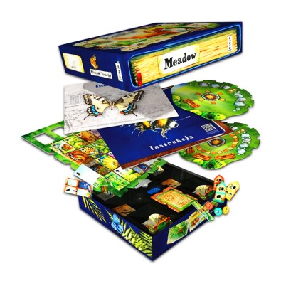 Meadow  Meadow