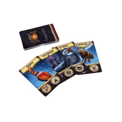 Merchants of the Dark Road