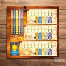 Medici - The Dice Game