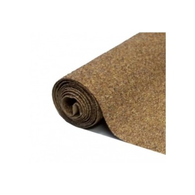Gaming Mat - Gravel Beige Medium Green 180x120cm Gaming Mat - Gravel Beige Medium Green 180x120cm