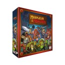 Meeples and Monsters